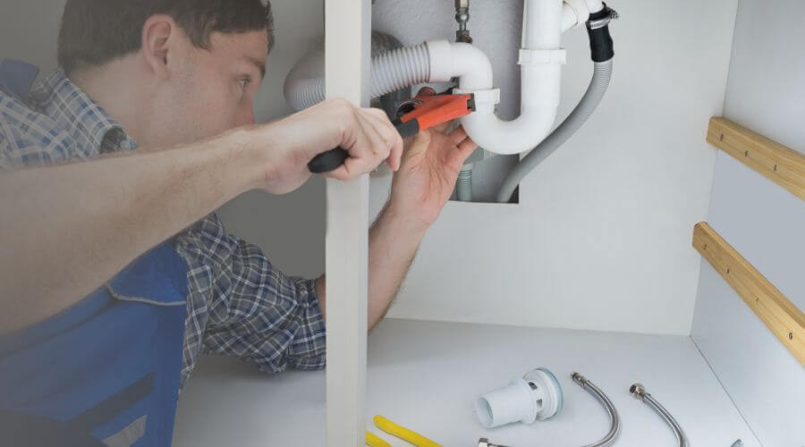 Local expert plumbing services in Albany, KY